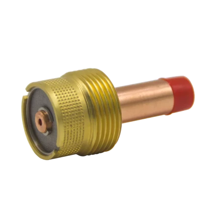 Держатель цанги 2,0-2,4 мм GL увеличенный (TW 17-18-26) Оберон XL45V64 купить в Нижневартовске