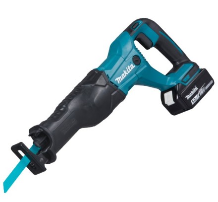 Сабельная пила Makita DJR186RFE купить в Нижневартовске