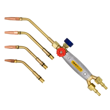 Горелка ацетиленовая Г2А-М (0,1,2,3) (Оберон) N2201 купить в Нижневартовске