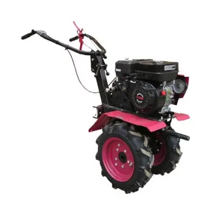 Мотоблок бензиновый Ока М-15 (М-10) Lifan Калуга купить в Нижневартовске