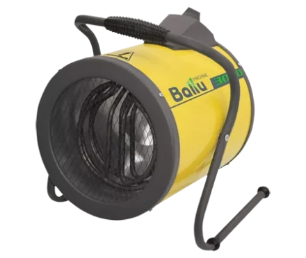 Тепловая пушка электрическая BALLU BHP-P-9 купить в Нижневартовске