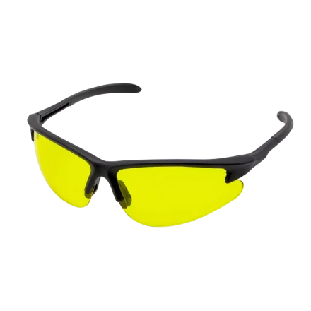 Очки защитные желтые Ultra Оберон XL21211 купить в Нижневартовске