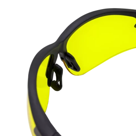 Очки защитные желтые Ultra Оберон XL21211 купить в Нижневартовске