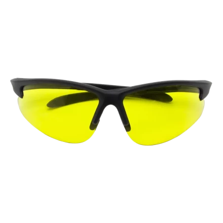 Очки защитные желтые Ultra Оберон XL21211 купить в Нижневартовске