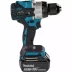 Аккумуляторная ударная дрель-шуруповерт Makita DHP486RTJ купить в Нижневартовске