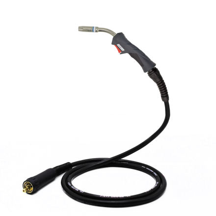 Горелка MW-25 Ultra (5m / Air / Euro) PR004.0314 купить в Нижневартовске