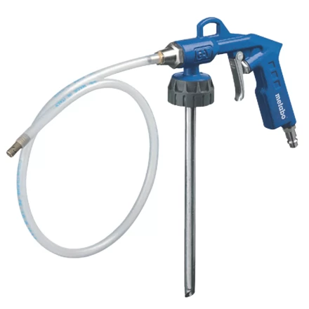 Пневматический распылительный пистолет Metabo UBS 820 купить в Нижневартовске