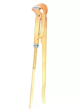 Ключ трубный рычажный №3 Вихрь купить в Нижневартовске