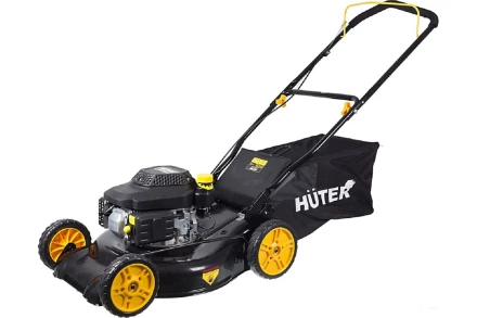 Газонокосилка бензиновая HUTER GLM-4.0 купить в Нижневартовске