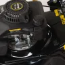 Газонокосилка бензиновая HUTER GLM-4.0 купить в Нижневартовске