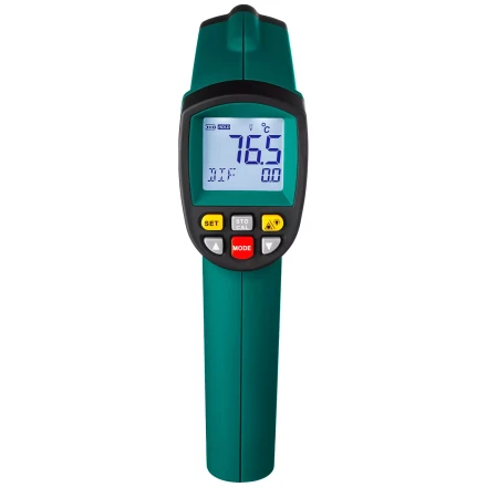 Пирометр инфракрасный TRM-1700 45701-1650 купить в Нижневартовске