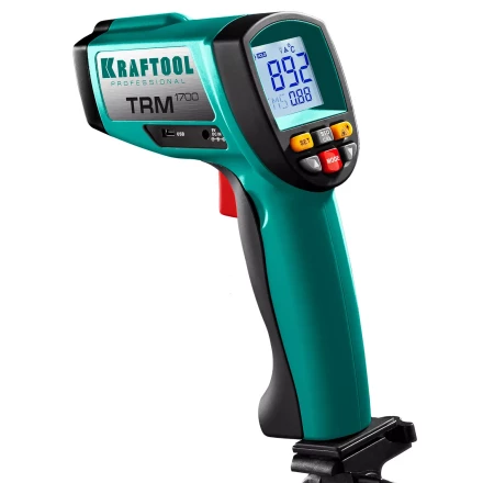 Пирометр инфракрасный TRM-1700 45701-1650 купить в Нижневартовске