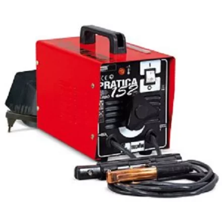 Сварочный аппарат PRATICA 152 TURBO ACD Telwin купить в Нижневартовске