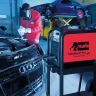 Сварочный полуавтомат TECHNOMIG 225 PULSE  Telwin купить в Нижневартовске