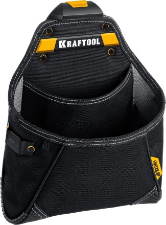 Поясная сумка для расходных материалов KRAFTOOL 38774 купить в Нижневартовске