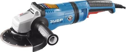 Машина углошлифовальная УШМ-П180-2100 ПВ серия ПРОФЕССИОНАЛ купить в Нижневартовске