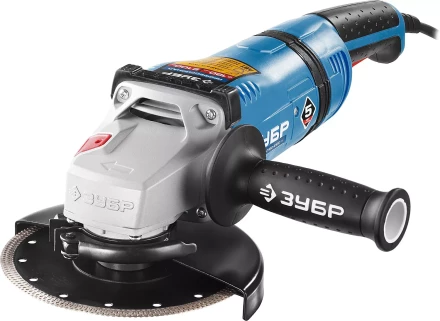 Машина углошлифовальная УШМ-П180-2100 ПВ серия ПРОФЕССИОНАЛ купить в Нижневартовске