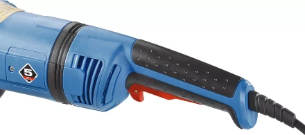 Машина углошлифовальная УШМ-П180-2100 ПВ серия ПРОФЕССИОНАЛ купить в Нижневартовске