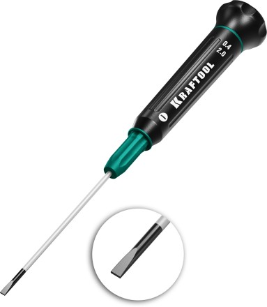 Отвертки для точных работ Precision 25681-2.0 купить в Нижневартовске