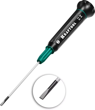 Отвертки для точных работ Precision 25681-2.0 купить в Нижневартовске