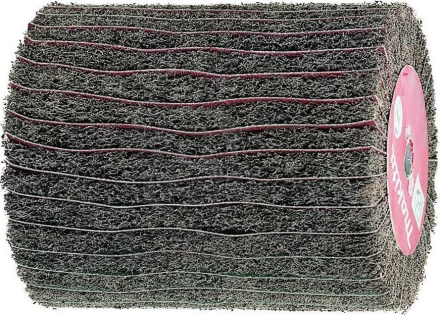 Щетка абразивная К120 Makita (P-19233) для 9741 купить в Нижневартовске