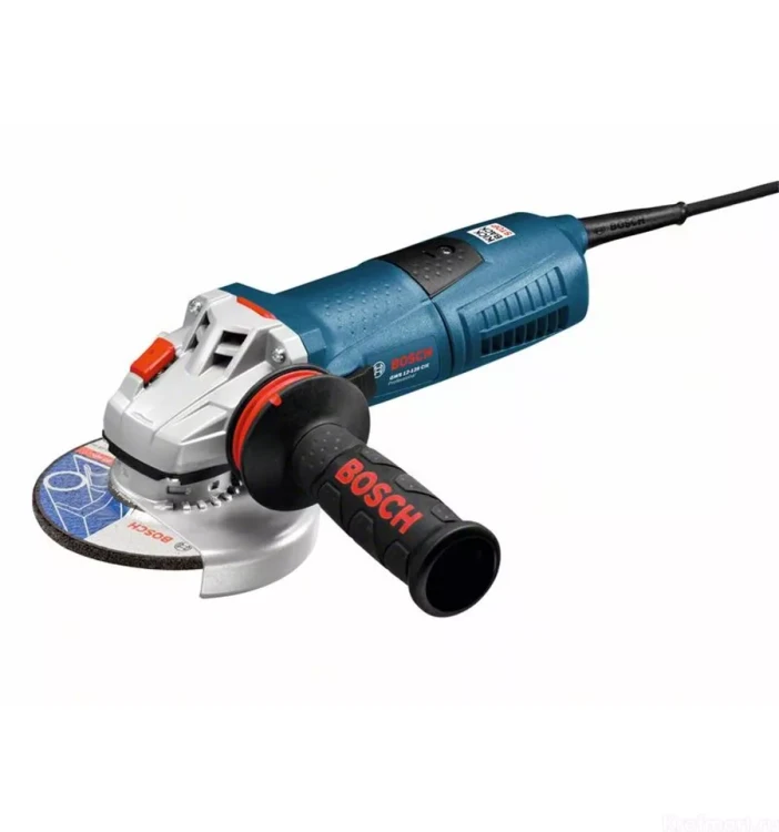 Шлифмашина BOSCH УШМ GWS 19 - 125 CIE купить в Нижневартовске