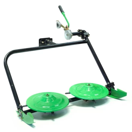 Косилка роторная Aurora GRASS 750 купить в Нижневартовске