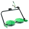 Косилка роторная Aurora GRASS 750 купить в Нижневартовске