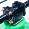 Косилка роторная Aurora GRASS 750 купить в Нижневартовске