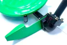 Косилка роторная Aurora GRASS 750 купить в Нижневартовске