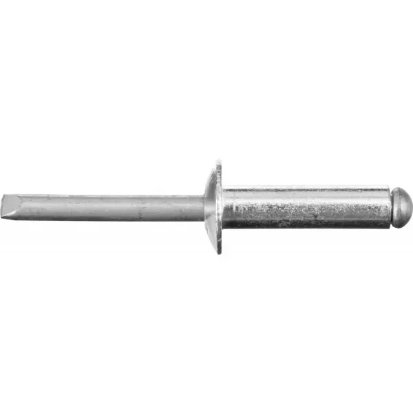 Заклепки PROFIX алюминиевые, 4,0х20мм, 500шт, STAYER Professional 31205-40-20 31205-40-20 купить в Нижневартовске