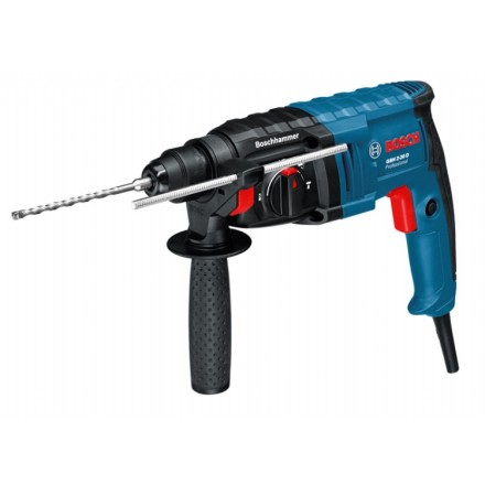 Перфоратор Bosch GBH2-20D (0.611.25A.400) купить в Нижневартовске