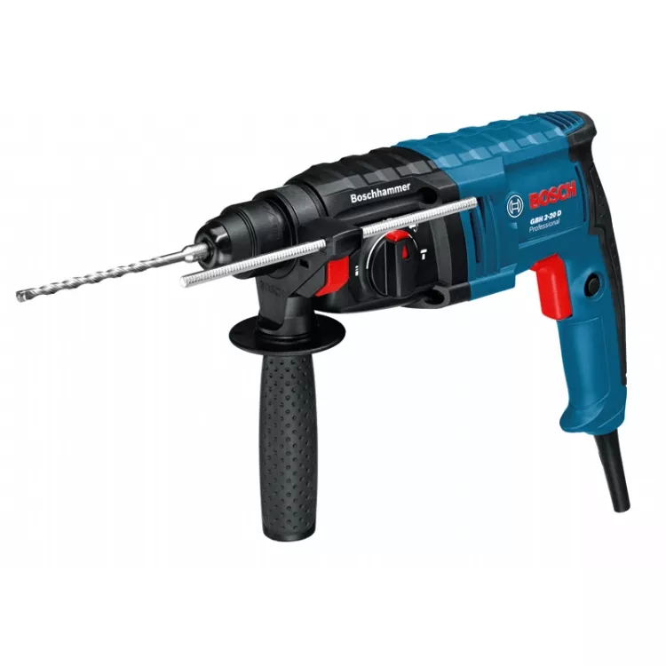 Перфоратор Bosch GBH2-20D (0.611.25A.400) купить в Нижневартовске