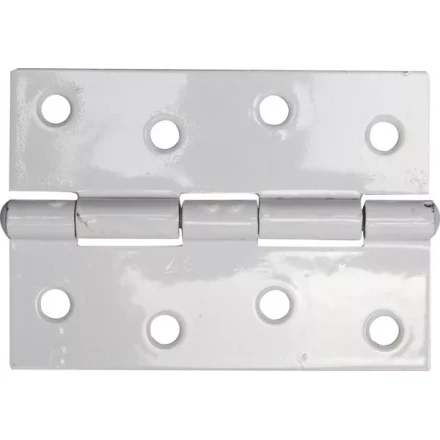 Петля дверная STAYER "MASTER" универсальная, белый, 100мм 37611-100-2 купить в Нижневартовске