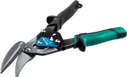 Ножницы по металлу двухрычажные Alligator 2328-RL купить в Нижневартовске