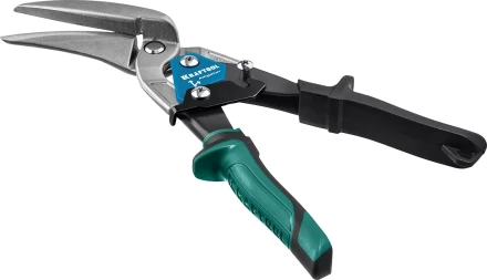 Ножницы по металлу двухрычажные Alligator 2328-RL купить в Нижневартовске