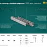 Скобы тип 21GA (80 / Pr A / Senco AT) 5000 шт 31780-8 купить в Нижневартовске