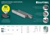Скобы тип 21GA (80 / Pr A / Senco AT) 5000 шт 31780-8 купить в Нижневартовске