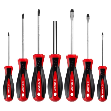 Наборы отверток серия МАСТЕР купить в Нижневартовске