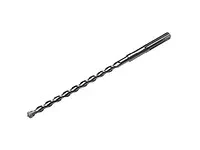 Бур по бетону 18 х 400 мм SDS MAX c крестовой пластиной MATRIX 71230