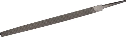 Напильник ЗУБР "ПРОФЕССИОНАЛ" трехгранный, №1, 200мм 1630-20-1_z01 купить в Нижневартовске