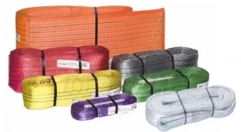 Строп текстильный кольцевой СТК 2 т L=3 м SF6 50 мм купить в Нижневартовске