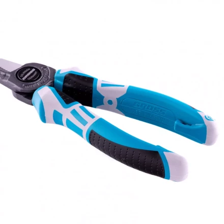 Кабелерез трехкомпонентные рукоятки 160 мм Gross 17726 купить в Нижневартовске