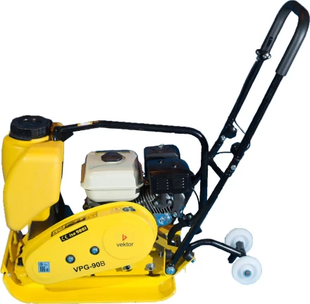 Виброплита VEKTOR VPG-90B купить в Нижневартовске
