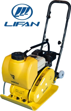 Виброплита VEKTOR VPG-90B купить в Нижневартовске