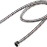 Подводка гибкая STAYER для воды, оплетка из нержавеющей стали, г/ш 1/2" - 1м 51015-G/S-100 купить в Нижневартовске