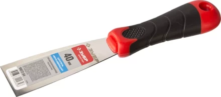 Шпатели с профилированным полотном серия МАСТЕР купить в Нижневартовске