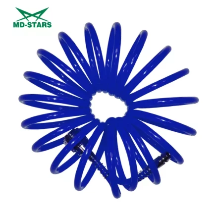 Шланг спиральный полиуретановый ШPU8х12х5 купить в Нижневартовске