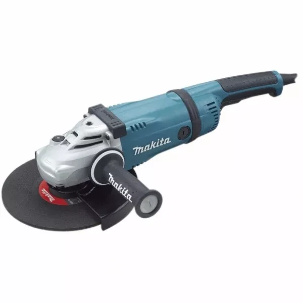 Шлифмашина Makita УШМ GA9030SFК1 УШМ Болгарка купить в Нижневартовске