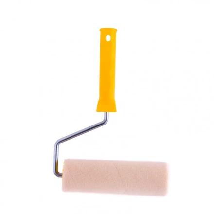 Валик "Лаки" 180 мм ворс 5 мм D 48 мм D ручки 8 мм Велюр Сибртех 80178 купить в Нижневартовске